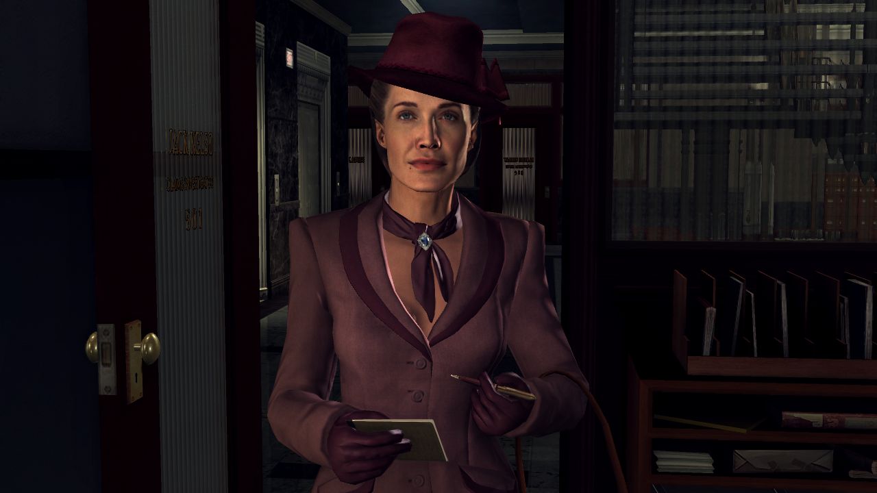 L.A. Noire - Imagen 29
